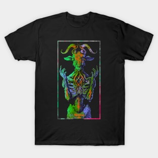 Horned Rave! T-Shirt